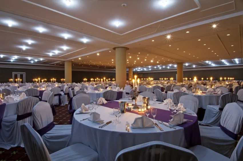 Sueno Hotels Beach Side 5*-48