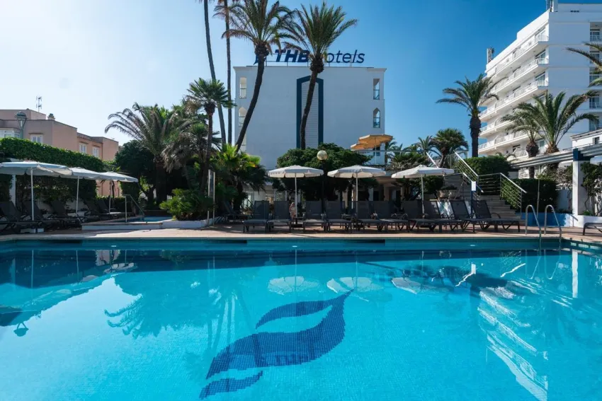 THB Gran Playa 4*-31