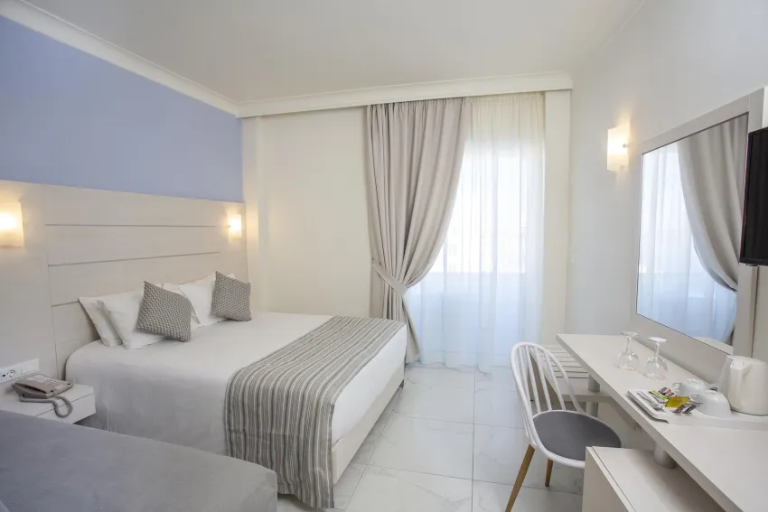 Rhodos Horizon Blu 4*-26