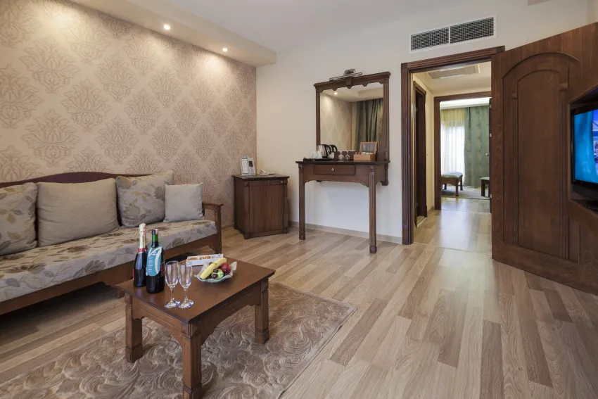 Club Hotel Turan Prince World Select Villa 5*-14