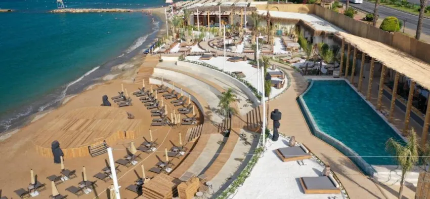 AZURA WORLD (EX. WYNDHAM ALANYA)  5*-24
