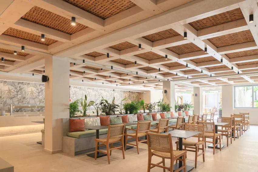 Sergios Hotel 4*-37