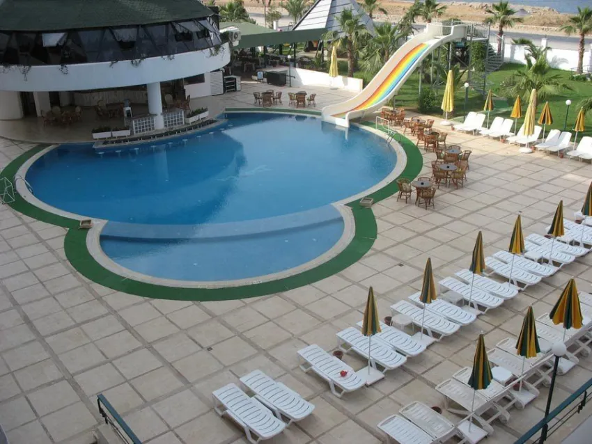 Drita Resort & Spa Hotel 5*-6