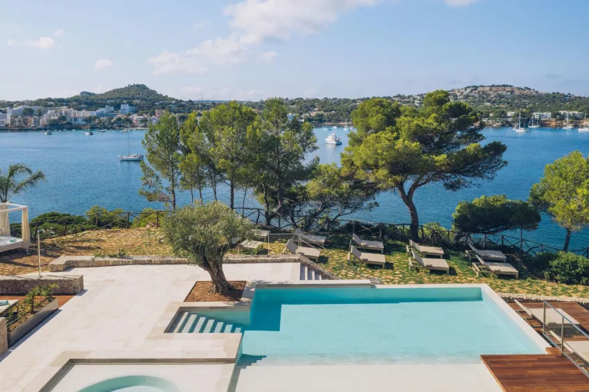 Iberostar Selection Jardin del Sol Suites 4*-4