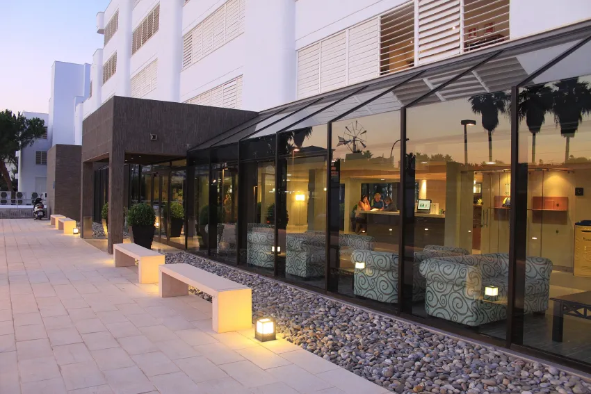 Protur Palmeras Playa 4*-3