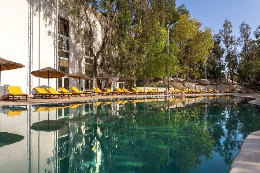 Laico Hammamet Hotel 5*-25