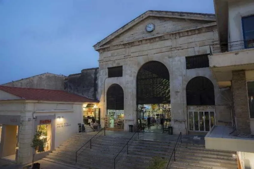 Elia Daliani Suites 1*-3