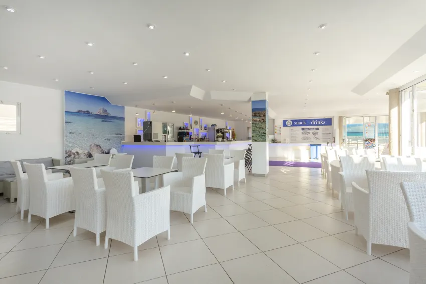 Kilimanjaro Hotel 3*-34