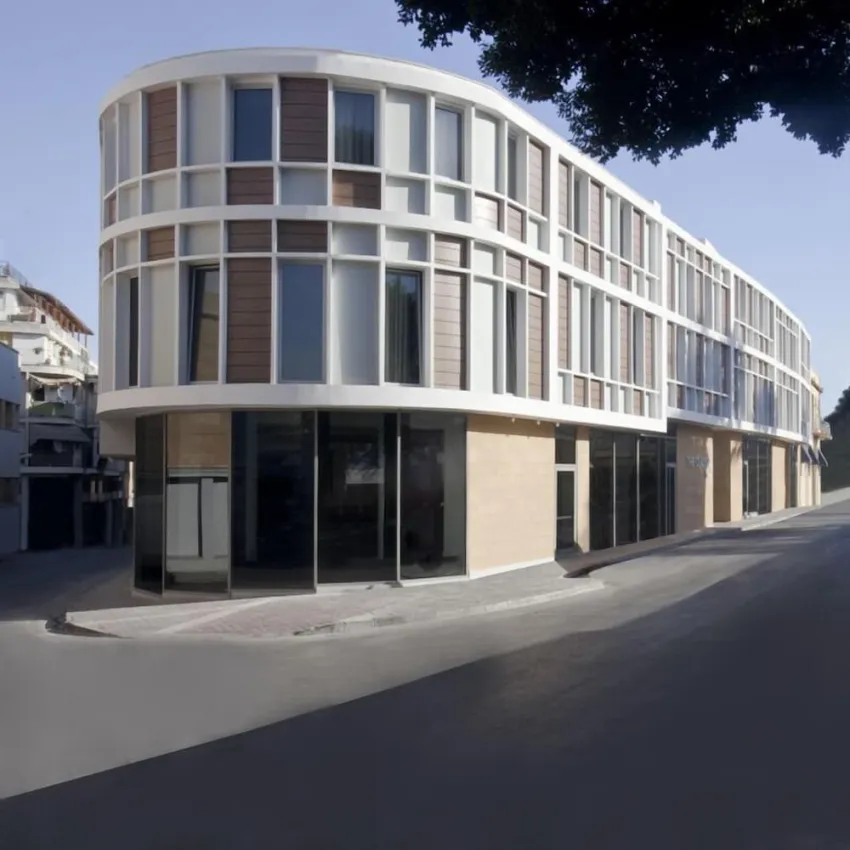 The Classic Hotel 4*-16
