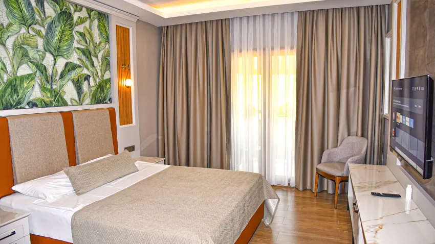 CLUB PHASELIS ROSE  5*-52