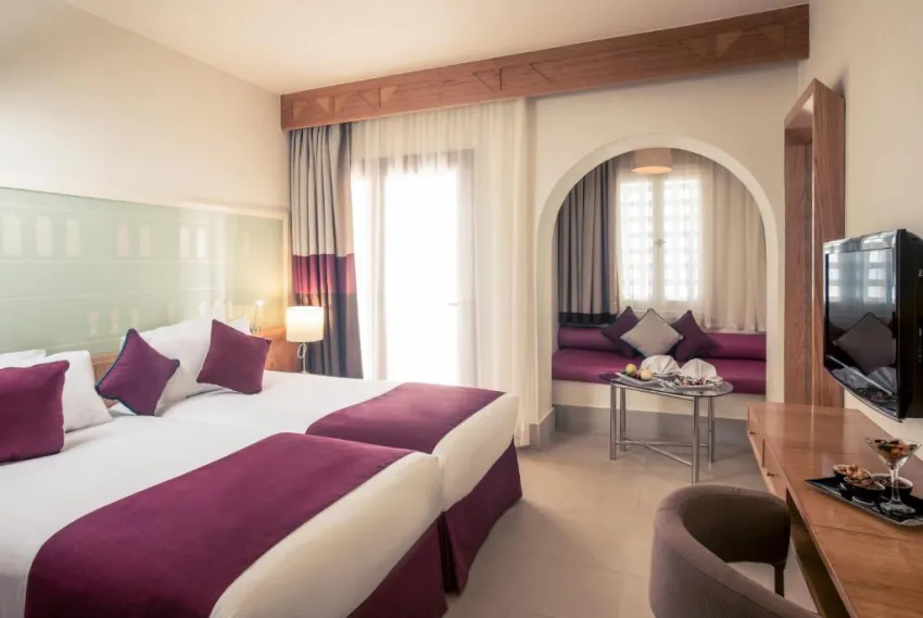 Mercure Hurghada 4*-131