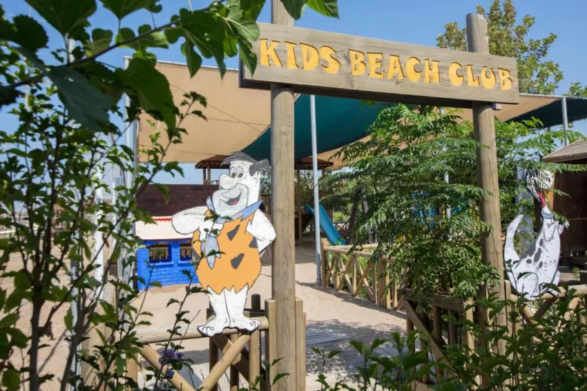 SENTIDO TRENDY VERBENA BEACH  5*-44