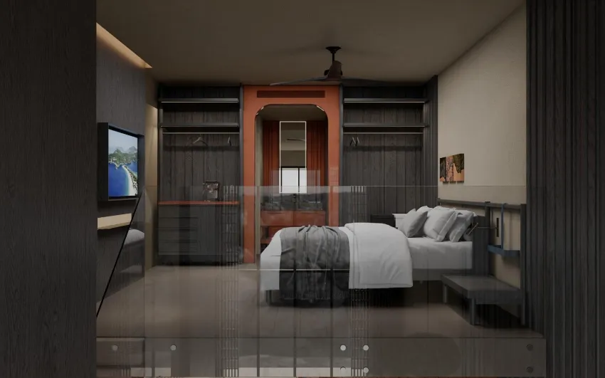 Lusso Sorgun 5*-43