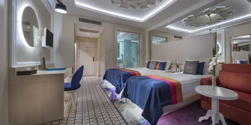 Granada Luxury Belek 5*-143