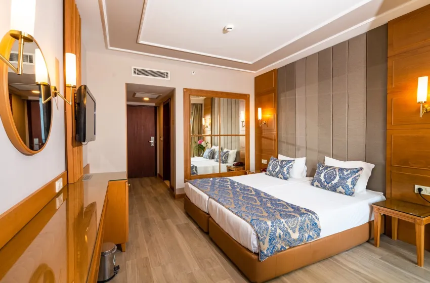 Royal Atlantis Beach Hotel 4*-6