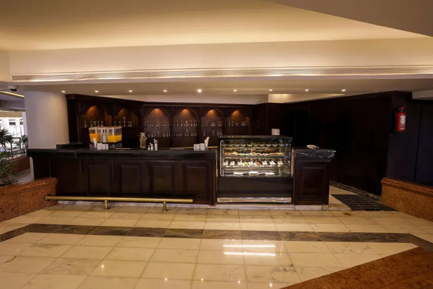 Calimera Blend Paradise Resort 5*-128