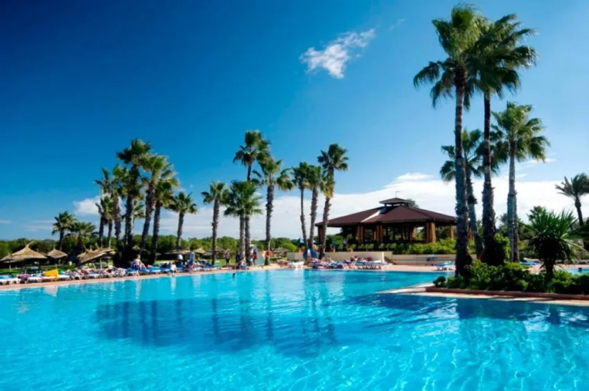 SAHARA BEACH & AQUA PARK  3*-1