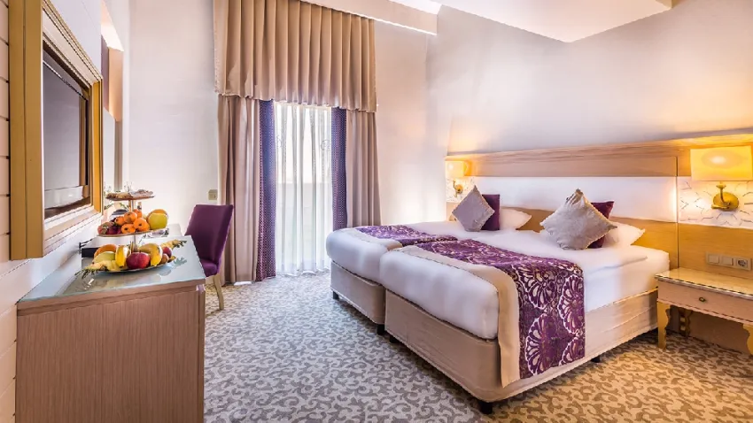 Villa Side Residence Hotel 5*-15