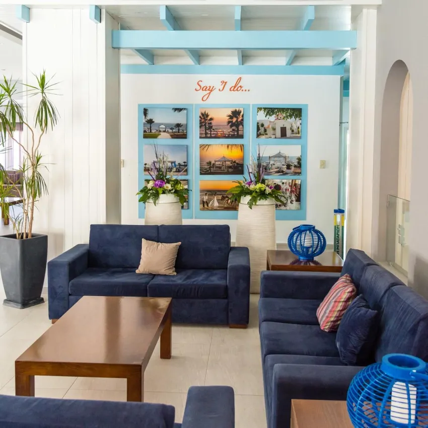 Kefalos Damon Hotel Apartments 3*-15