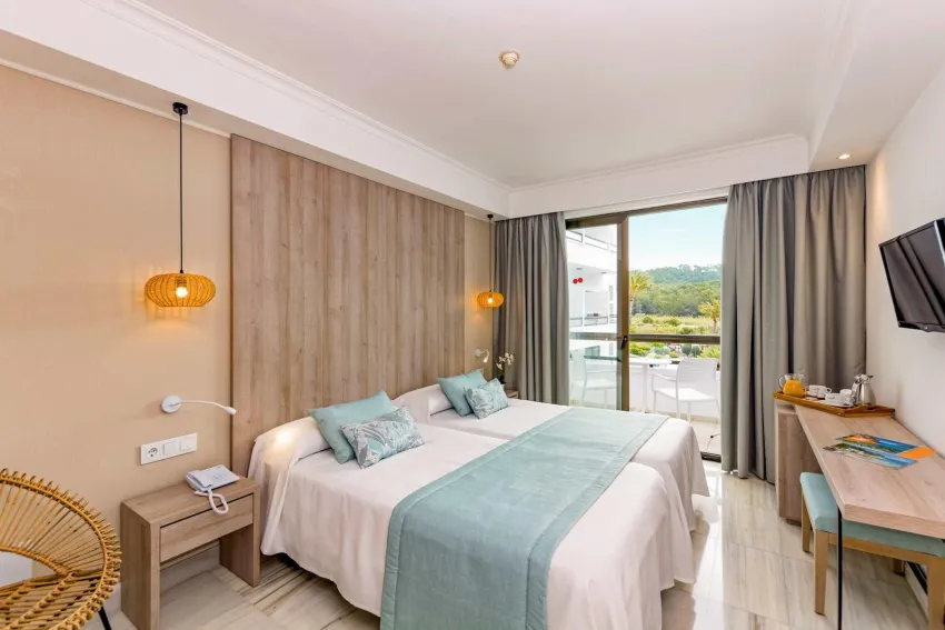 Ona Palmira Paguera 4*-11