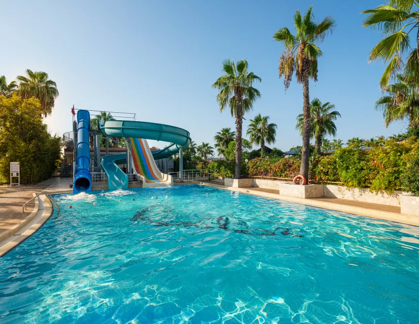 Aydinbey Famous Resort 5*-37