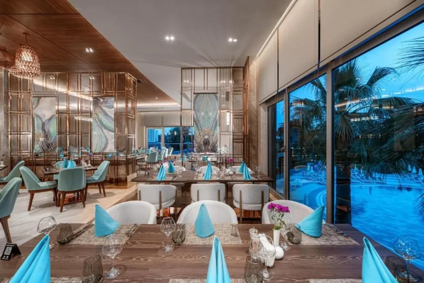 LEODIKYA KIRMAN PREMIUM (EX. KIRMAN LEODIKYA RESORT)  5*-29