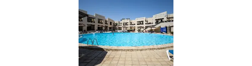 Blend Club Aqua Resort 4*-63