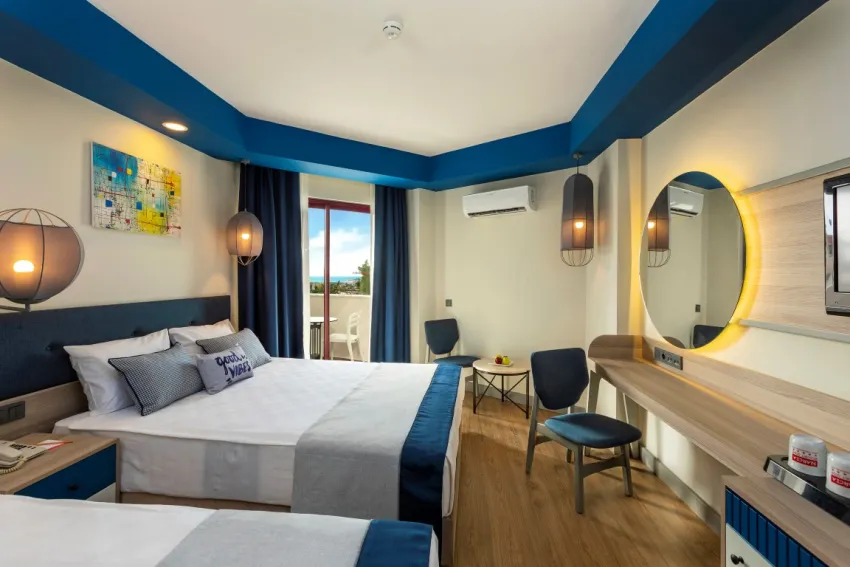 Narcia Resort Side 5*-10