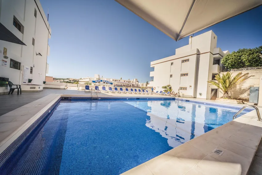 Sun Beach Hotel 3*-4