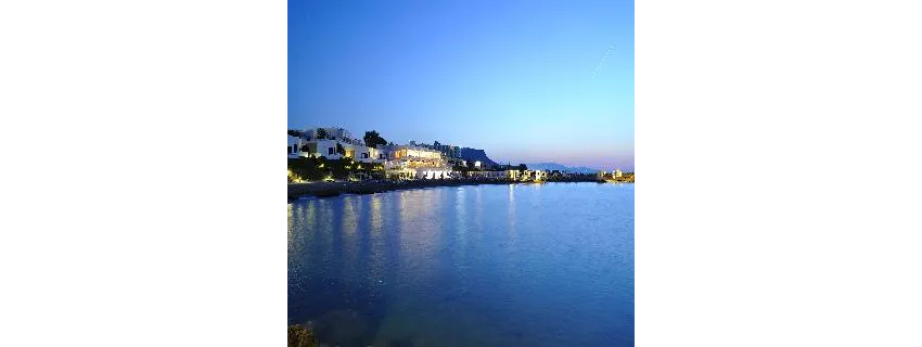Knossos Beach Bungalows Suites Resort and Spa 4*-17