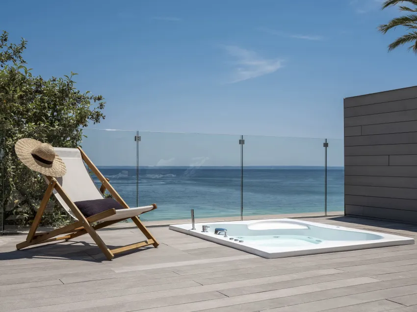 Zel Mallorca (ex INNSiDE Cala Blanca) 4*-38