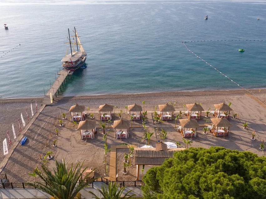 Pirates Beach Club 5*-13