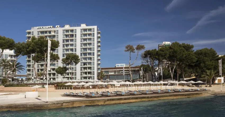 Melia South Beach 4*-223