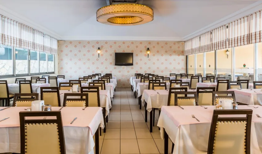 Ozlem Garden Hotel 3*-8