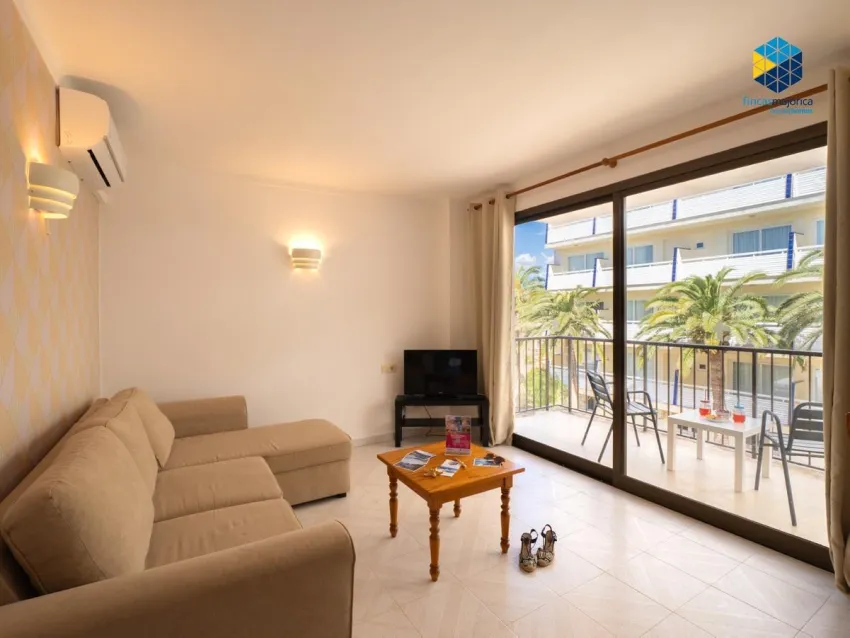 Bella Maria Apartments 2*-11