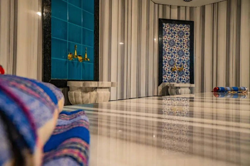 PRENSES SEALINE BEACH HOTEL  4*-24