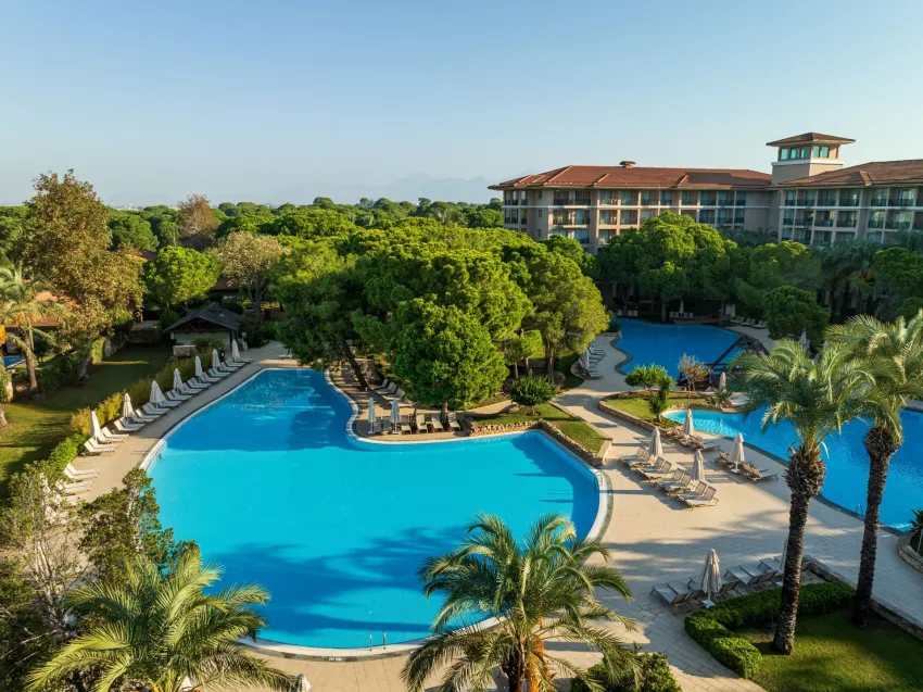 Ic Hotels Green Palace 5*-5