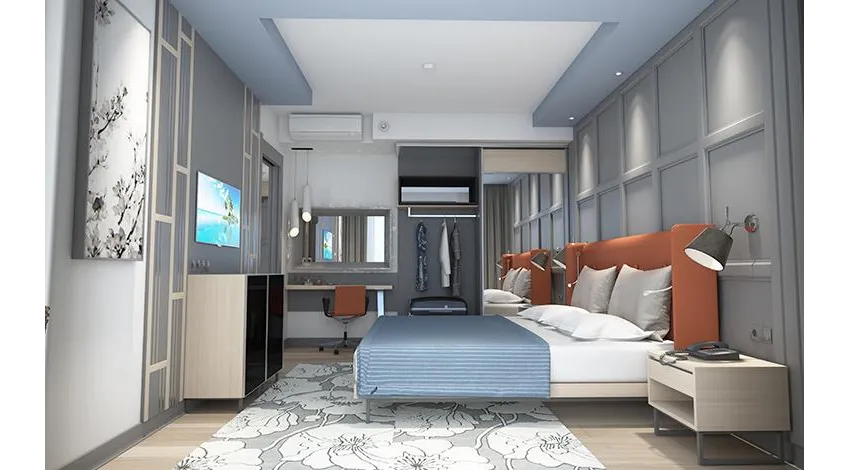 Numa Bay Exclusive Hotel 5*-19