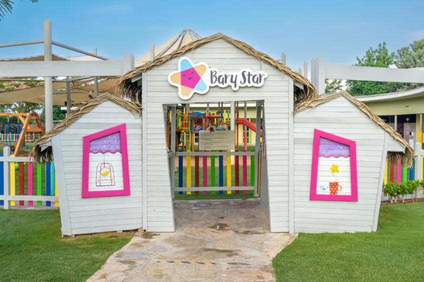 LARA BARUT COLLECTION  5*-32