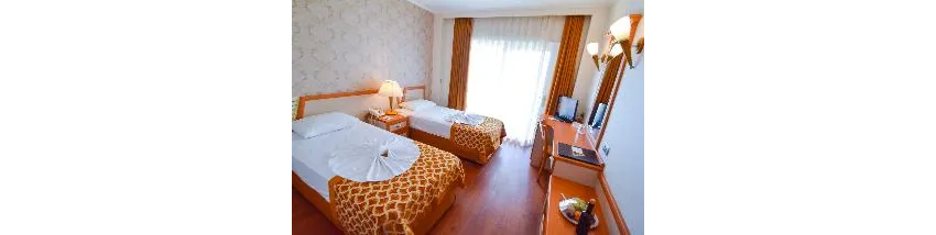 Pine House Hotel 4*-10