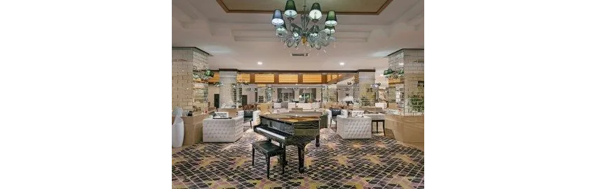 Dobedan Exclusive Hotel & Spa (Ex. Alva Donna Belek) 5*-11