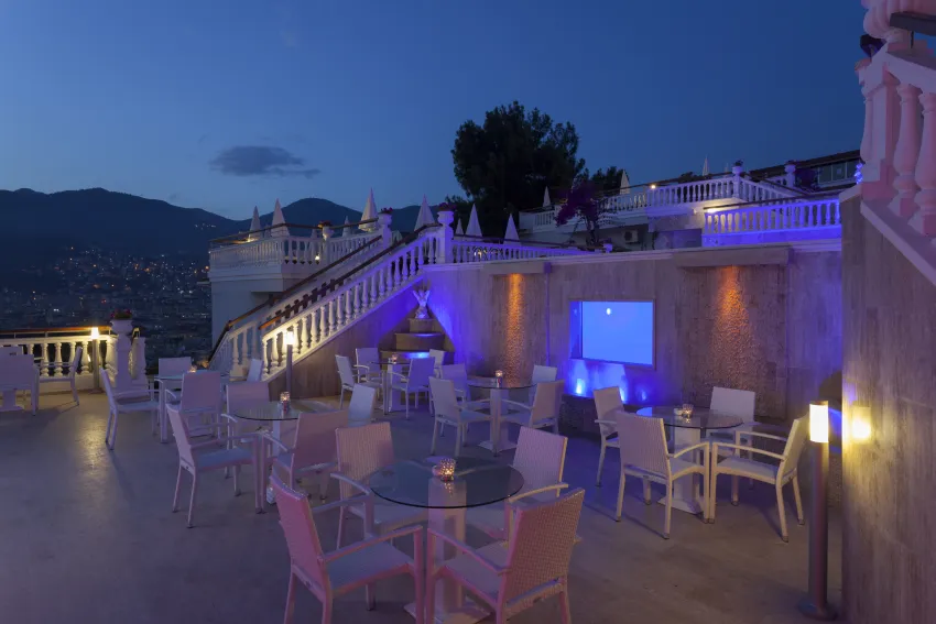Sunny Hill Alya Hotel 4*-21