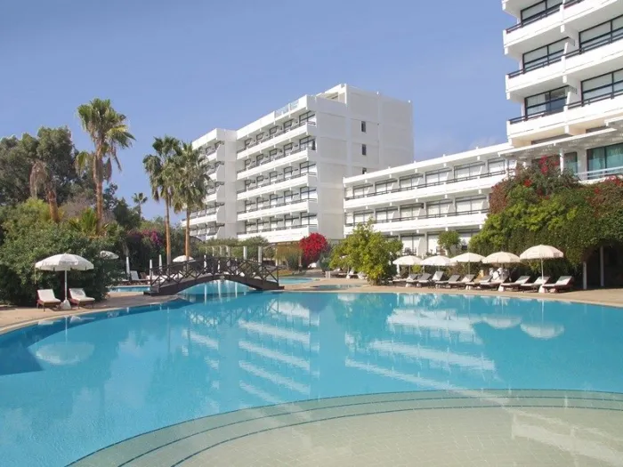 GRECIAN BAY HOTEL 5* - Ayia napa - Cipru