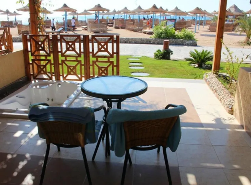 Imperial Shams Abu Soma Resort 5*-3