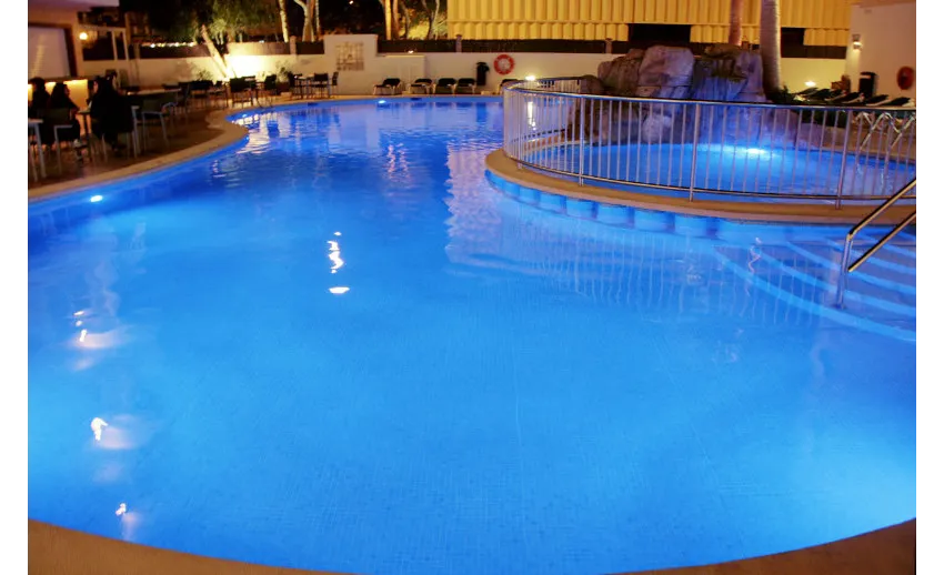 Capricho Hotel and Spa 4*-23