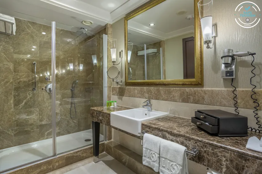 Calista Luxury Resort 5*-268