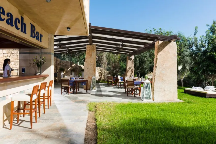 Thalassa Boutique Hotel & Spa 5*-33