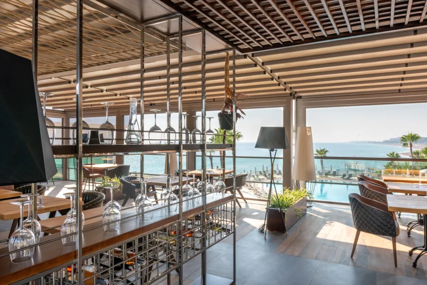 Flora Garden Beach (Adults Only 16+) 5*-148
