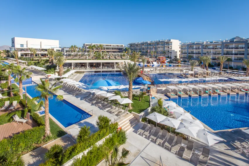 Zafiro Palace Alcudia 5*-107