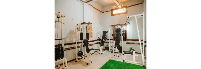 Empire Hotel Aqua Park 3* - Hurghada - Egipt
